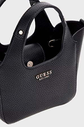 Guess Bayan Çanta HWBG96 40750 BLA