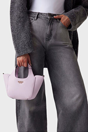 Guess Bayan Çanta HWBG96 40750 ORC