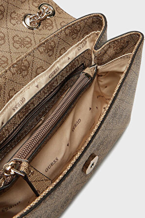 Guess Bayan Çanta HWESG9 51020 LTL