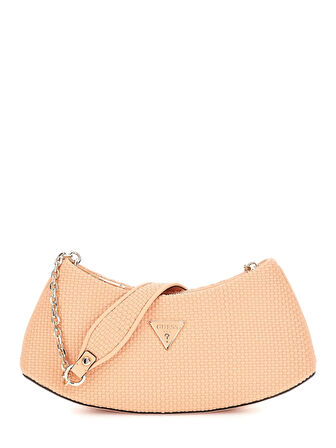 PHAEDRA TOP ZIP SHOULDER BAG