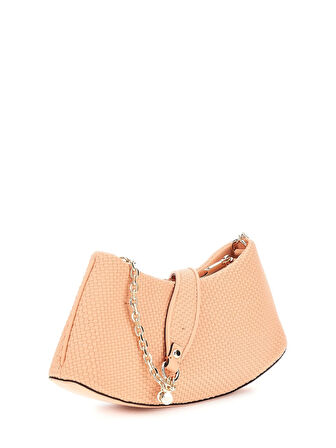 PHAEDRA TOP ZIP SHOULDER BAG