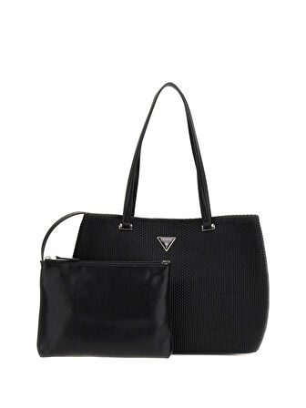 Guess Kadın Phaedra Dokuma   II  Portföy Shopper Çanta