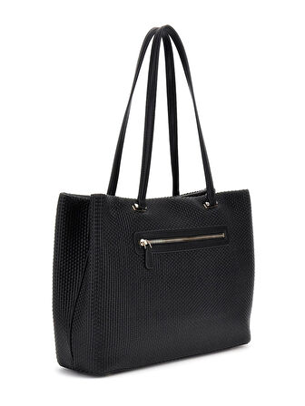 Guess Kadın Phaedra Dokuma   II  Portföy Shopper Çanta