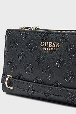 Guess Bayan Çanta HWPD96 30720 BLO