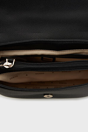 Guess Bayan Çanta HWBG96 37210 BLA