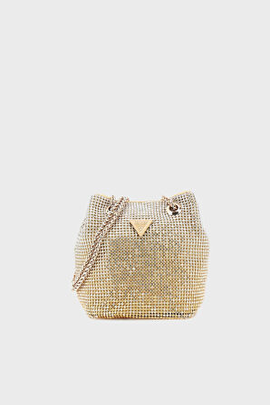 Guess Bayan Çanta HWOR93 50750 GOL