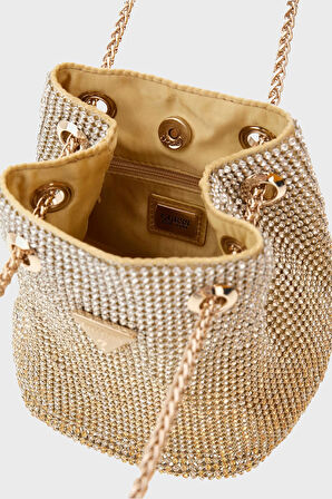Guess Bayan Çanta HWOR93 50750 GOL