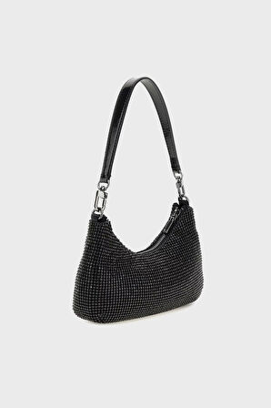 Guess Bayan Çanta HWRB93 50720 BLA
