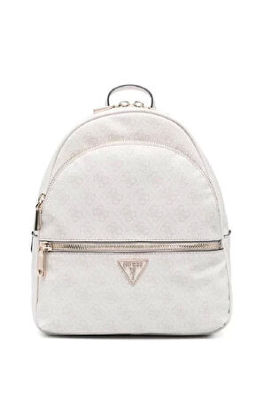 Guess MANHATTAN LARGE BACKPACK Kadın Mavi Sırt Çantası HWSG6994330-BNN
