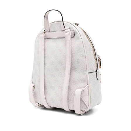 Guess MANHATTAN LARGE BACKPACK Kadın Mavi Sırt Çantası HWSG6994330-BNN