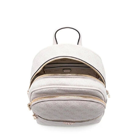 Guess MANHATTAN LARGE BACKPACK Kadın Mavi Sırt Çantası HWSG6994330-BNN
