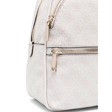 Guess MANHATTAN LARGE BACKPACK Kadın Mavi Sırt Çantası HWSG6994330-BNN