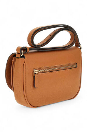 Guess Calebra Taba Kadın Çapraz Askılı Çanta HWBG9536021