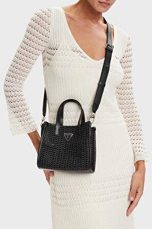 Guess Bayan Çanta HWWZ72 06770 BLA