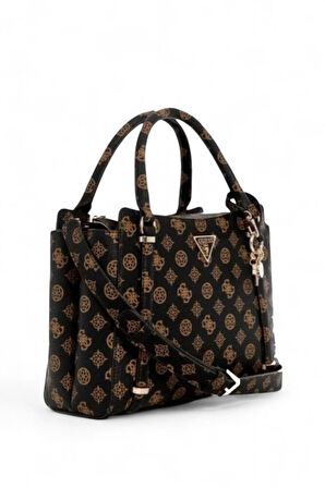 Guess Daryna II Kahve Kadın Omuz Çantası HWPG7208060