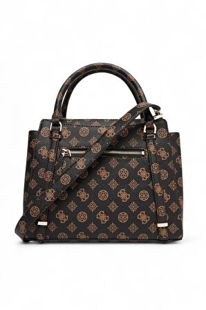 Guess Daryna II Kahve Kadın Omuz Çantası HWPG7208060