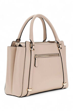 Guess Daryna II Toprak Kadın Omuz Çantası HWVG7208060