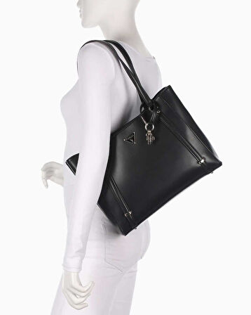 Guess Access Daryna II Elite Kadın El Çantası | STD