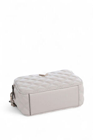 Guess Giully II Toprak Kadın Çapraz Askılı Çanta HWQG9673140