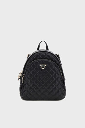 Guess Bayan Sırt Çantası HWQG96 73320 BLA