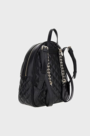 Guess Bayan Sırt Çantası HWQG96 73320 BLA