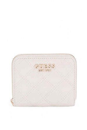 Guess Giully II Slg Toprak Kadın Cüzdan SWQG9673137