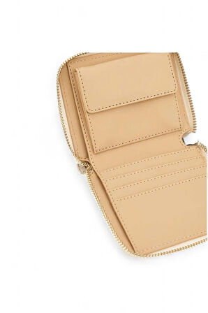 Guess Giully II Slg Toprak Kadın Cüzdan SWQG9673137
