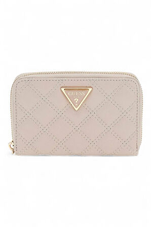 Guess Giully II Slg Toprak Kadın Cüzdan SWQG9673140