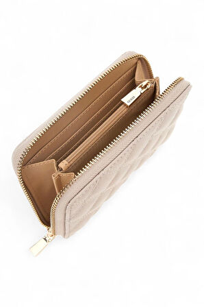 Guess Giully II Slg Toprak Kadın Cüzdan SWQG9673140
