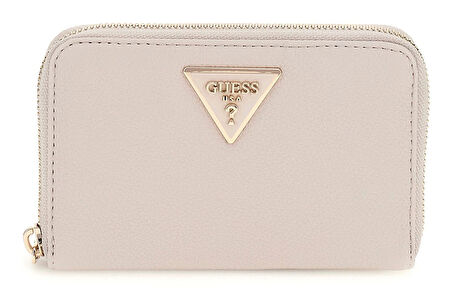 Guess Laurel Kadın Krem Cüzdan SWBG7459140-IVO