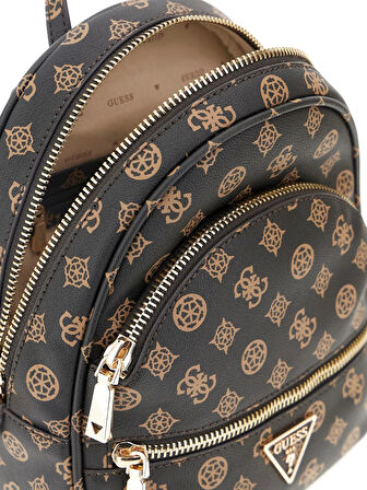 Guess Manhattan II Kadın Sırt Çantası HWPG7118320