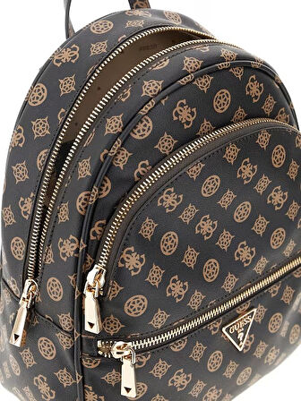 Guess Manhattan II Large Kadın Sırt Çantası HWPG7118330