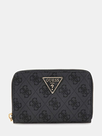 Guess Access Kadın Antrasit Cüzdan SWSG7459140-CLO