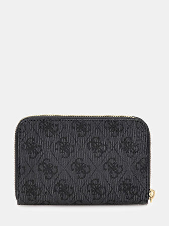 Guess Access Kadın Antrasit Cüzdan SWSG7459140-CLO