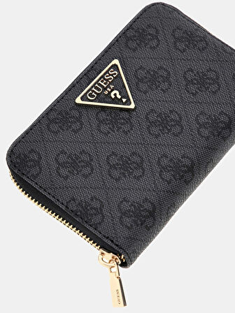 Guess Access Kadın Antrasit Cüzdan SWSG7459140-CLO