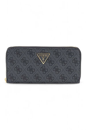 Guess Laurel II Slg Antrasit Kadın Cüzdan SWSG7459146