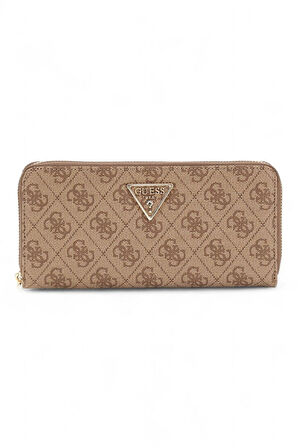 Guess Laurel II Slg Kahve Kadın Cüzdan SWSG7459146