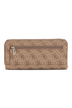 Guess Laurel II Slg Kahve Kadın Cüzdan SWSG7459146