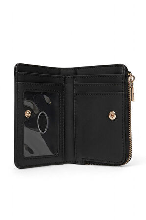 Guess Laurel II Slg Antrasit Kadın Cüzdan SWSG7459156