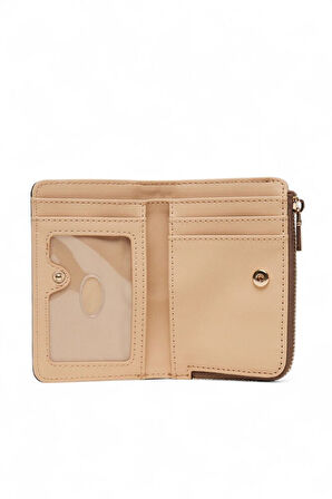 Guess Laurel II Slg Kahve Kadın Cüzdan SWSG7459156