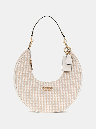 Guess Atalia Kadın Çok Renkli Omuz Çantası HWWG9631020-WML