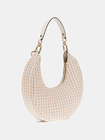 Guess Atalia Kadın Çok Renkli Omuz Çantası HWWG9631020-WML