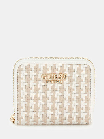 Guess Phaedra Kadın Çok Renkli Cüzdan SWWG9631137-WML