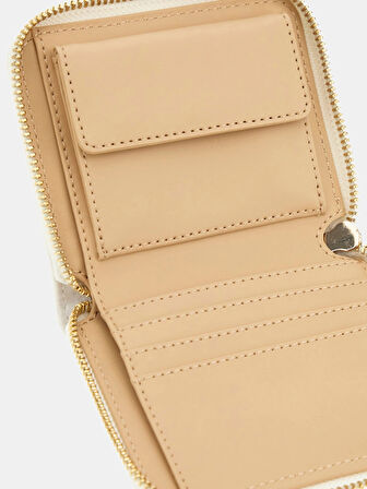 Guess Phaedra Kadın Çok Renkli Cüzdan SWWG9631137-WML
