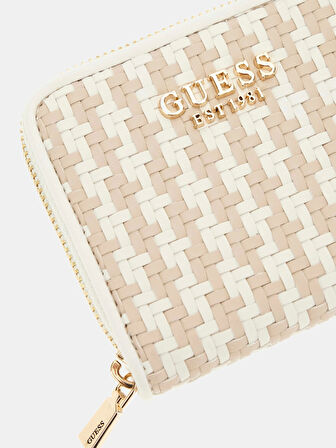 Guess Phaedra Kadın Çok Renkli Cüzdan SWWG9631137-WML