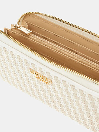 Guess Phaedra Kadın Çok Renkli Cüzdan SWWG9631146-WML