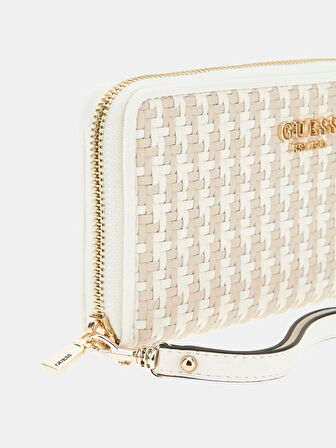 Guess Phaedra Kadın Çok Renkli Cüzdan SWWG9631146-WML