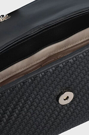 Guess Bayan Çanta HWWG96 31200 BLA