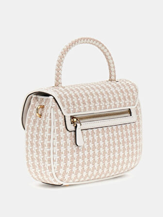 Guess Atalia Kadın Çok Renkli Omuz Çantası HWWG9631200-WML