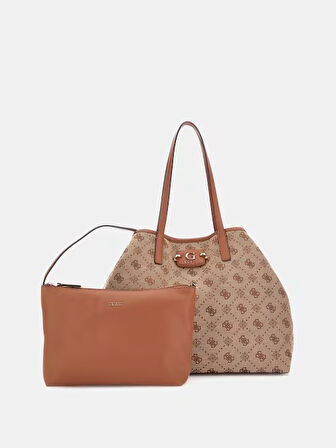 Guess Neda Large Tote Kadın Omuz Çantası HWJP9654240